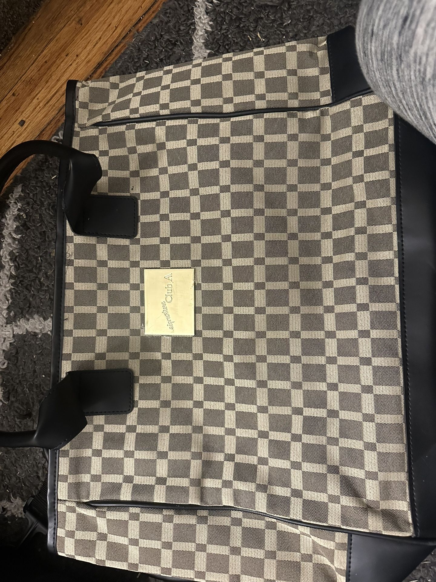 Signature Club A Bag