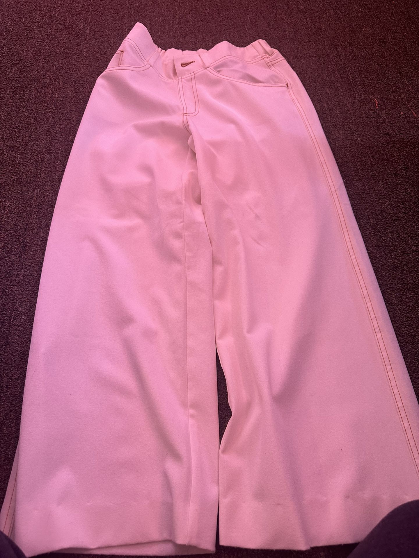 White Jeans Women’s Xtra Small