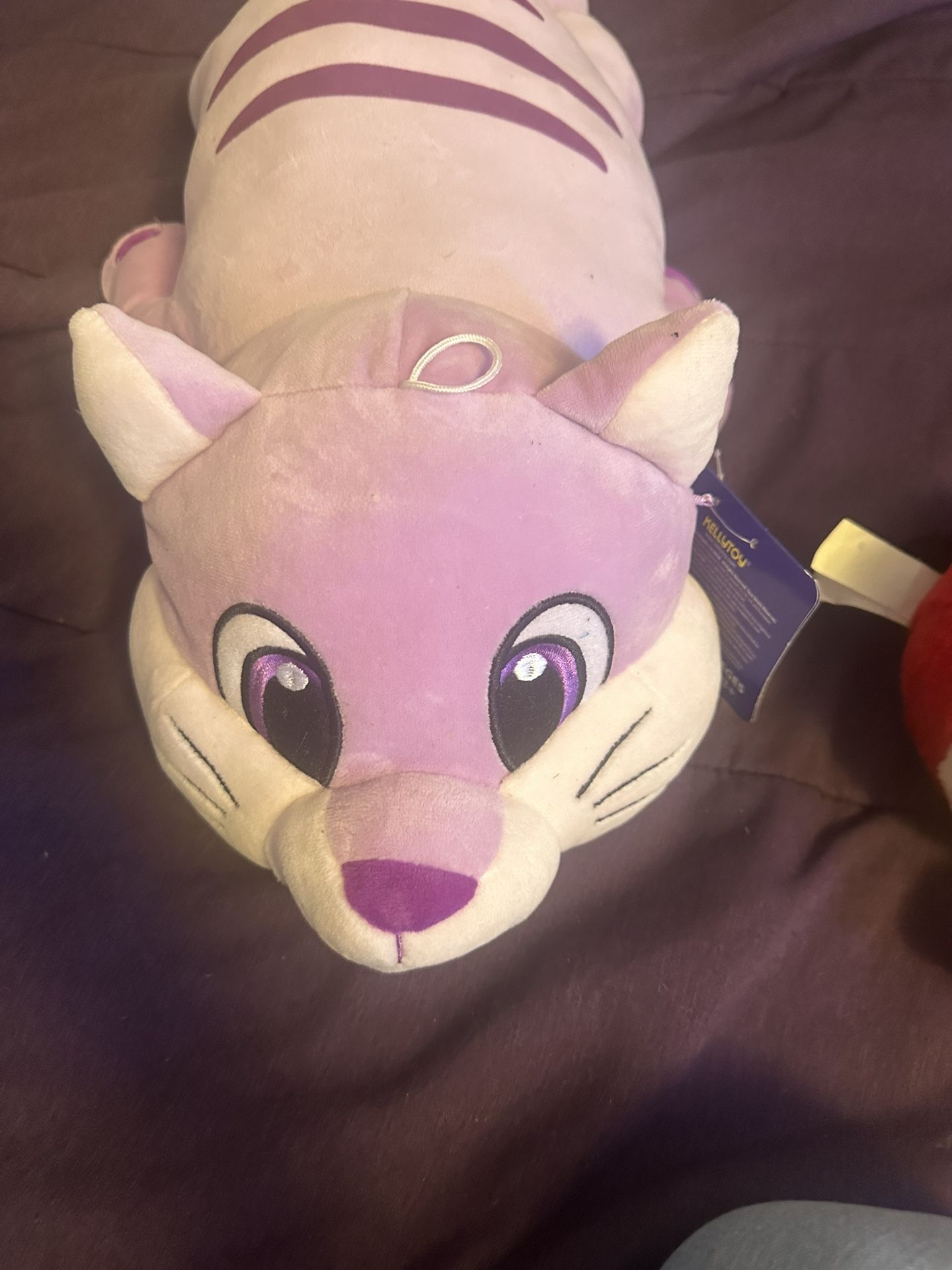 Cat Doll