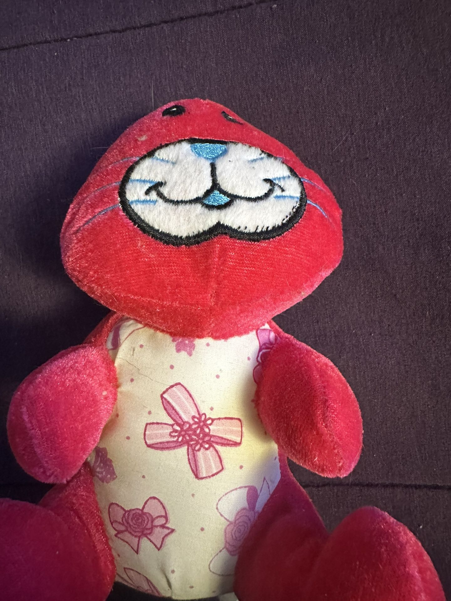 Cat Doll