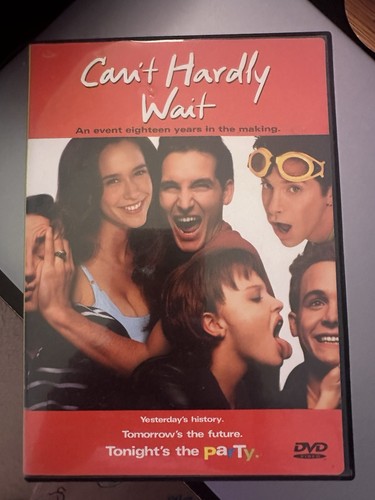 Can't Hardly Wait (DVD)