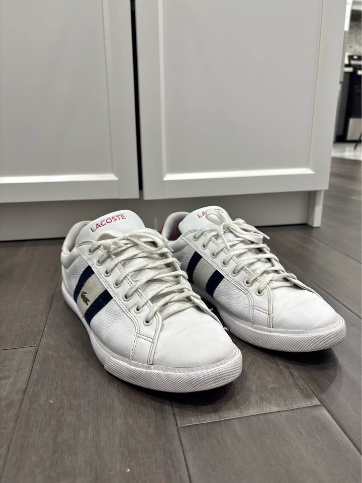 Lacoste Grad Vulc 120 Sneakers US 10
