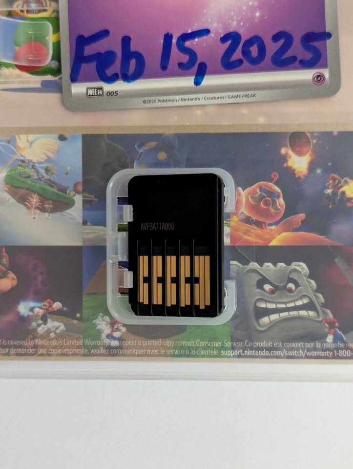 Super Mario 3D All-Stars Nintendo Switch - photo 5