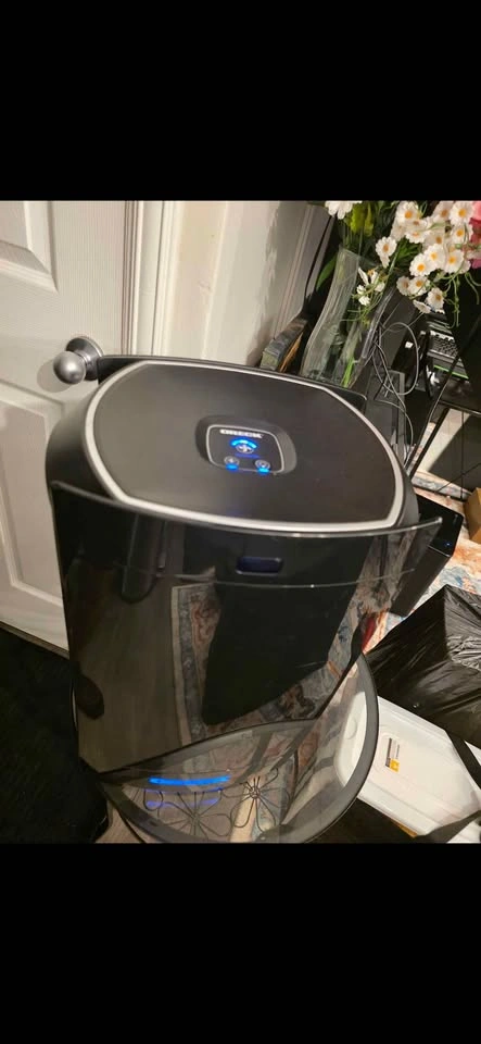 Coway Airmega 200M Air Purifier - photo 2