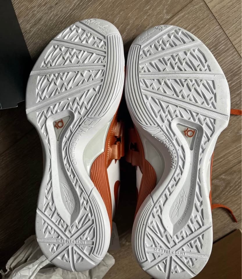 Kd 4 Texas size 9.5 - photo 2