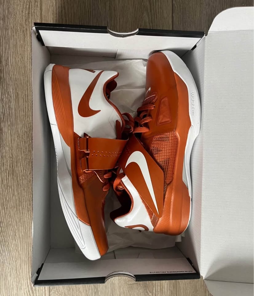 Kd 4 Texas size 9.5 - photo 3