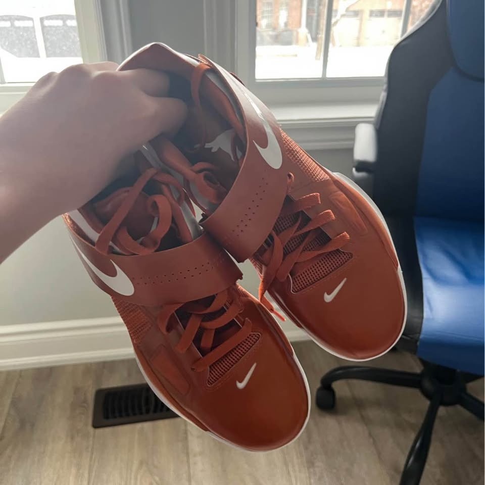 Kd 4 Texas size 9.5 - photo 5