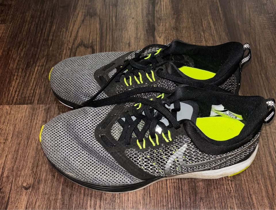 Nike Strike (GS) 5y - photo 2