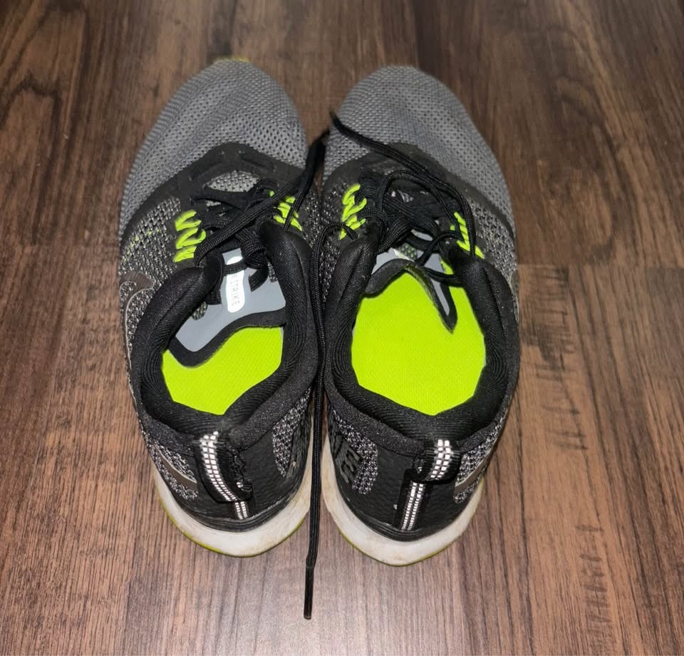 Nike Strike (GS) 5y - photo 3