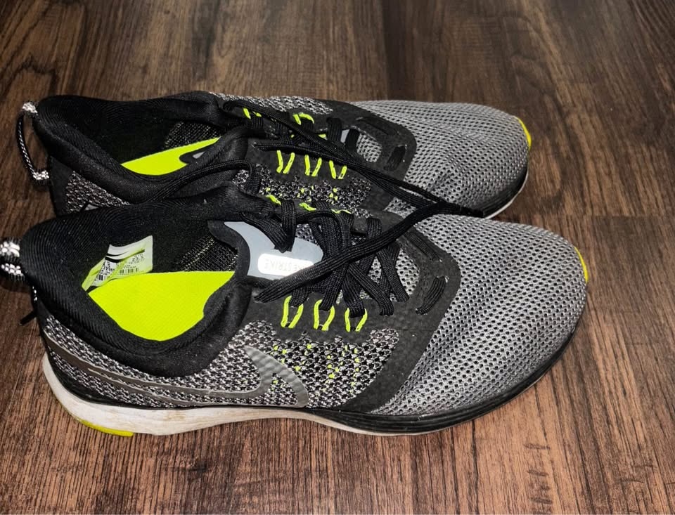 Nike Strike (GS) 5y - photo 4