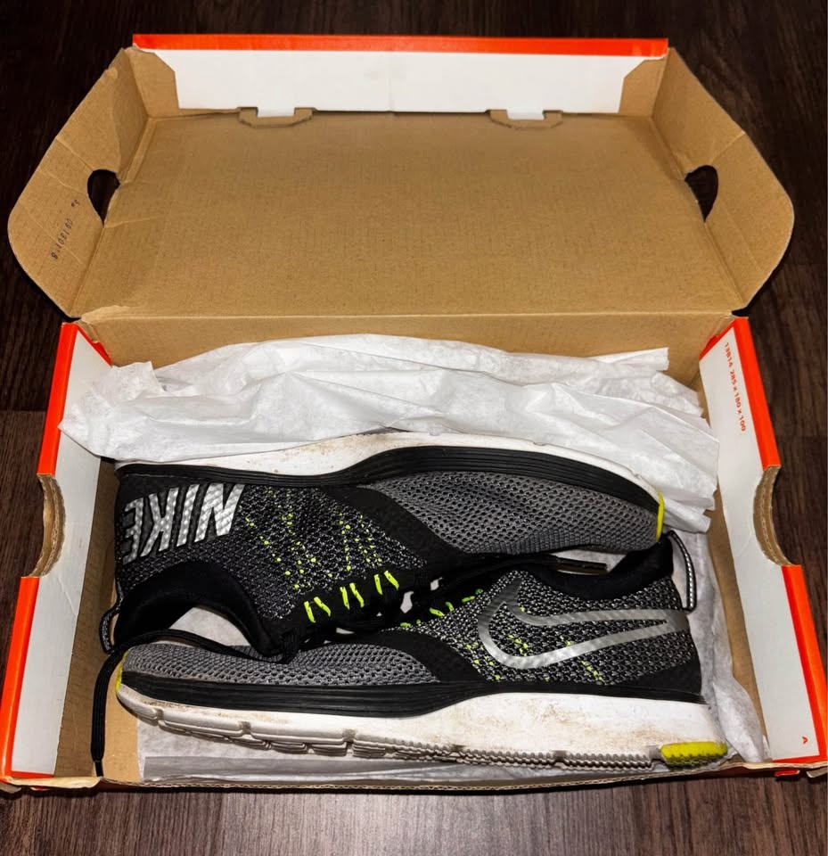 Nike Strike (GS) 5y - photo 5