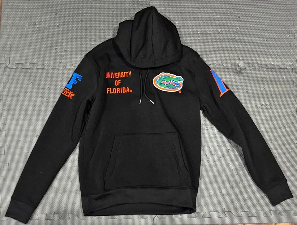 Florida Gators Hoodie