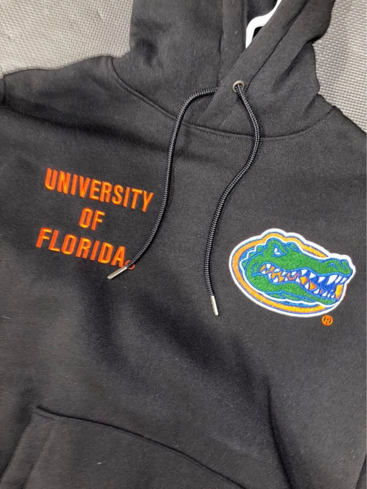 Florida Gators Hoodie - photo 3