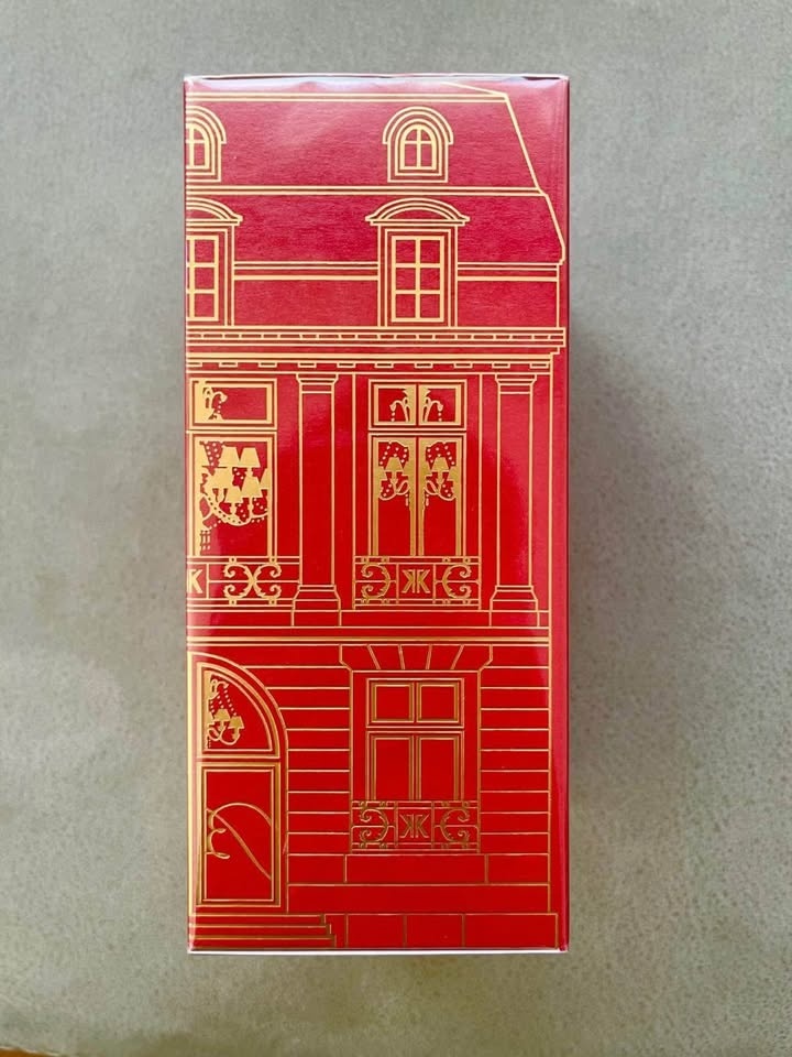 Baccarat Rouge 540 70ML - photo 2