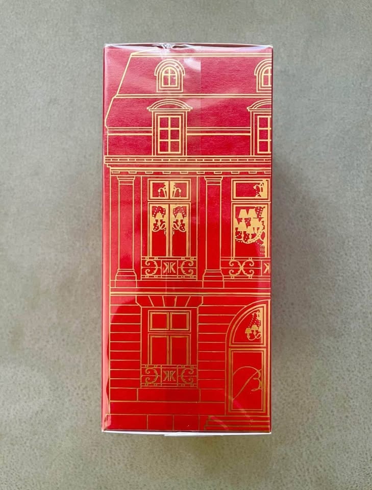 Baccarat Rouge 540 70ML - photo 4