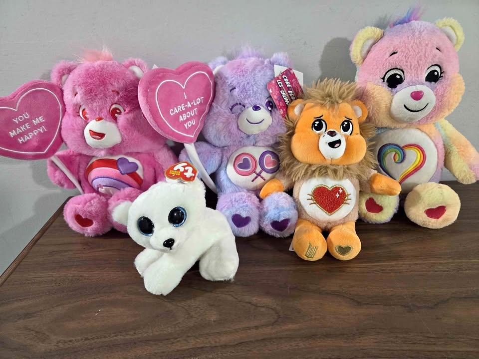 Care Bears Collection