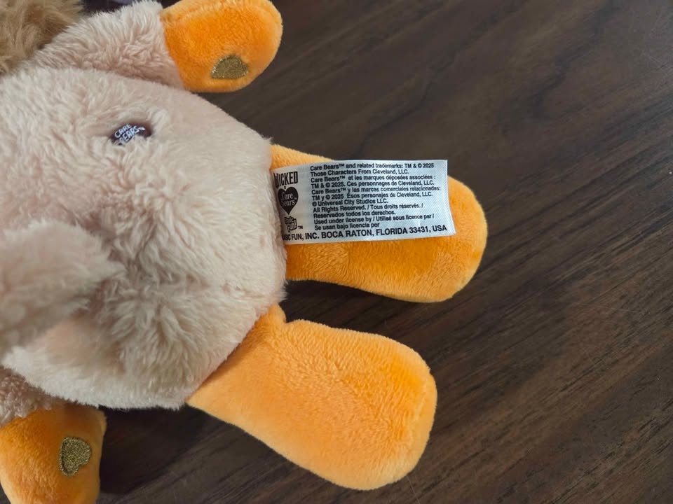 Care Bears Collection - photo 2