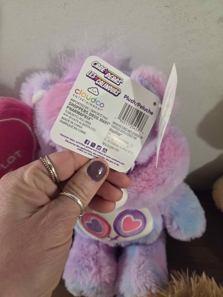 Care Bears Collection - photo 4