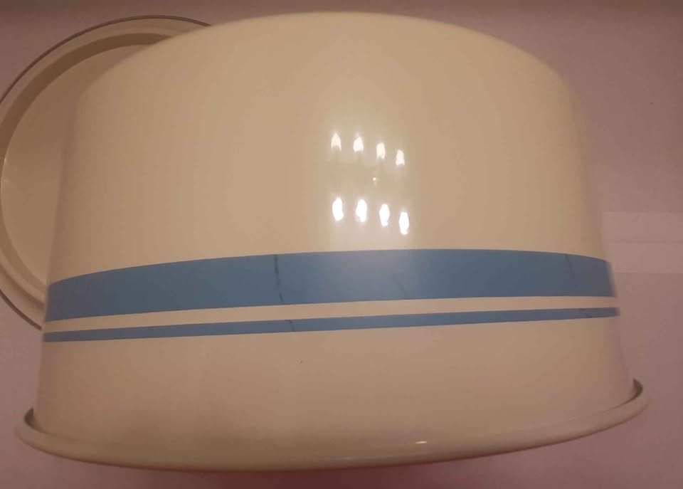 Jamie Oliver Round Cake Tin - photo 4