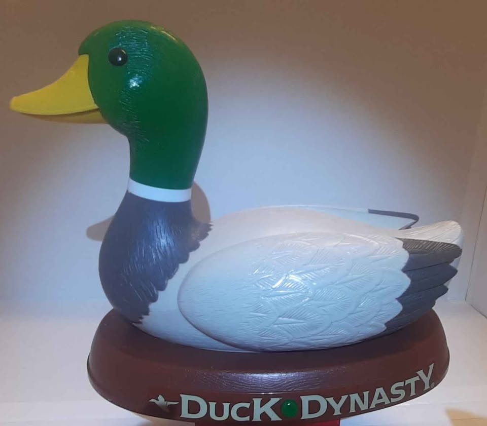 Duck Dynasty Talking Duck - photo 2