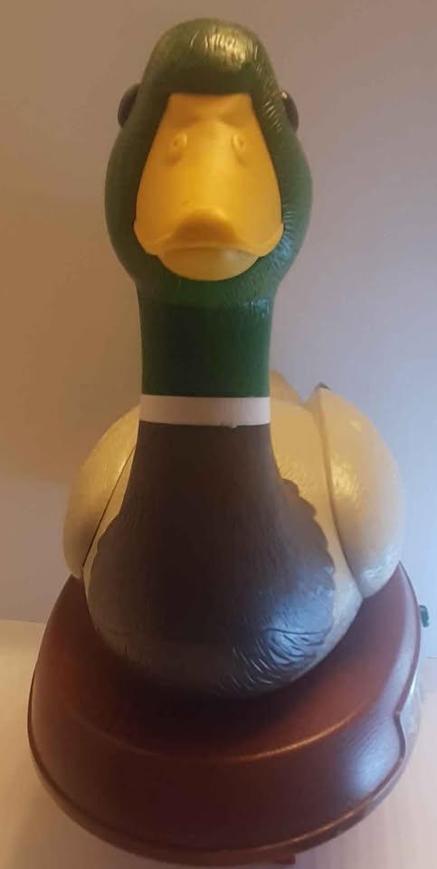 Duck Dynasty Talking Duck - photo 4