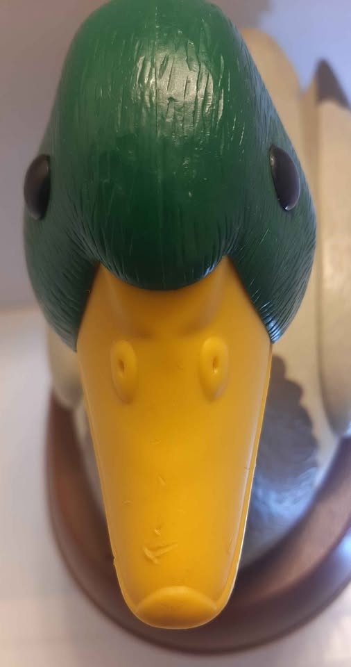 Duck Dynasty Talking Duck - photo 5