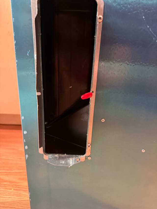 30" Under Mount Range Hood - photo 3