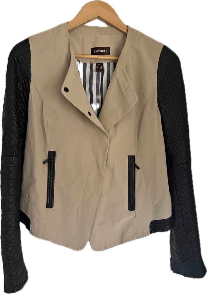 Danier Jacket