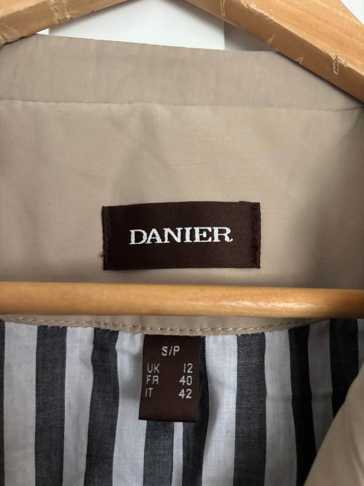 Danier Jacket - photo 2