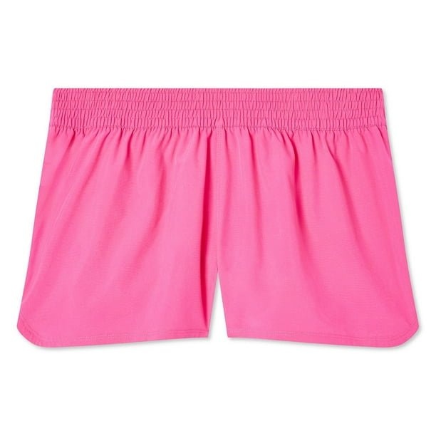 (NEW) No Boundaries Rose Pink Women's Board Shorts - New w/ Tags - photo 2