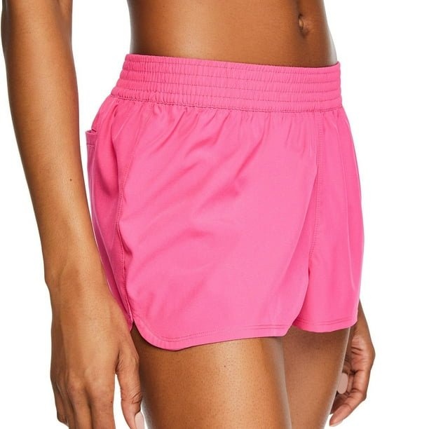 (NEW) No Boundaries Rose Pink Women's Board Shorts - New w/ Tags - photo 4