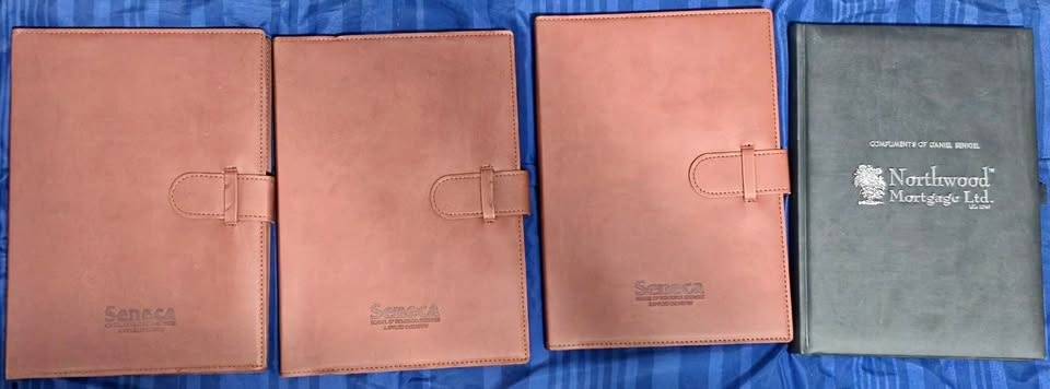 Diaries / Journals