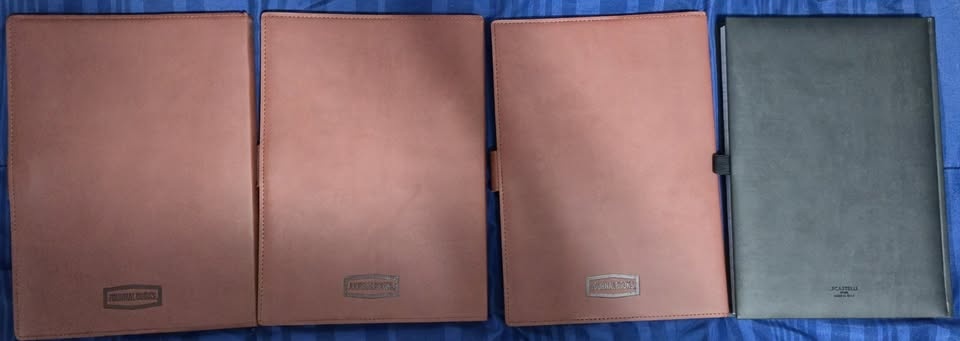 Diaries / Journals - photo 2
