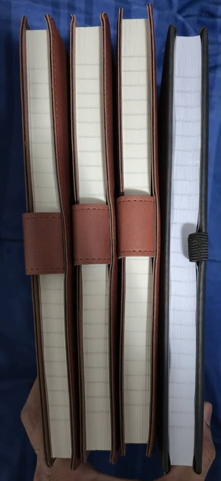 Diaries / Journals - photo 3
