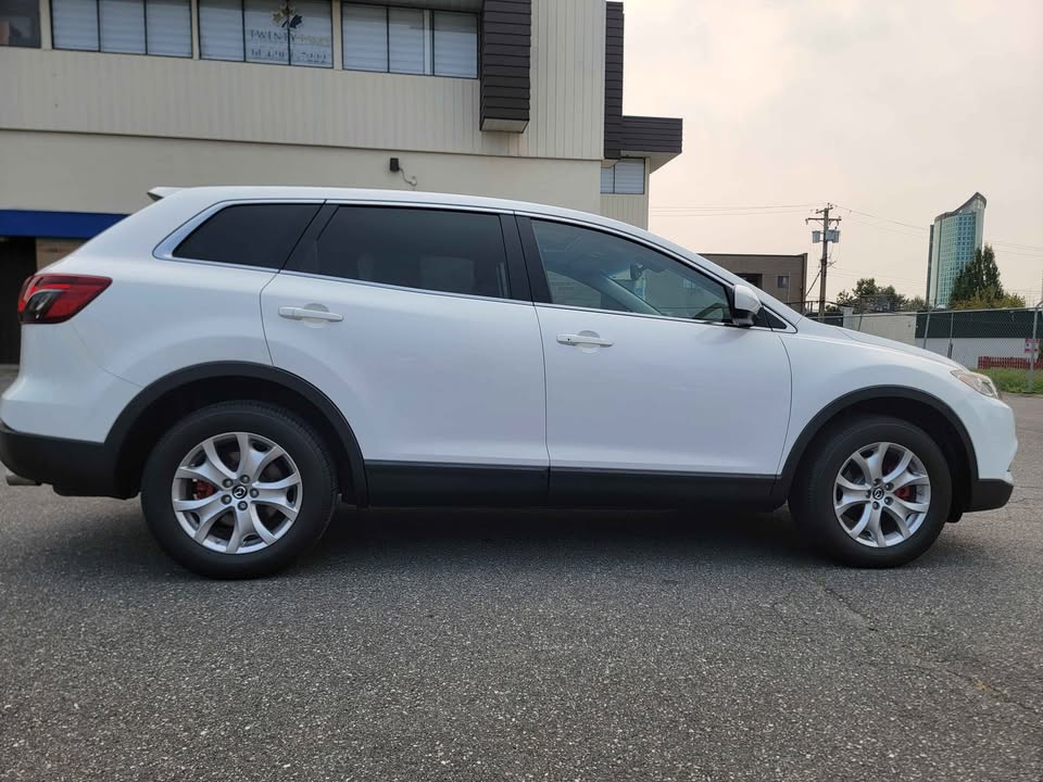 2015 Mazda CX-9 - photo 5