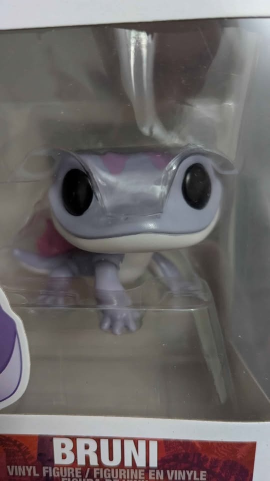 Bruni #734 Funko Pop! Disney Frozen 2 (In original box) - photo 2
