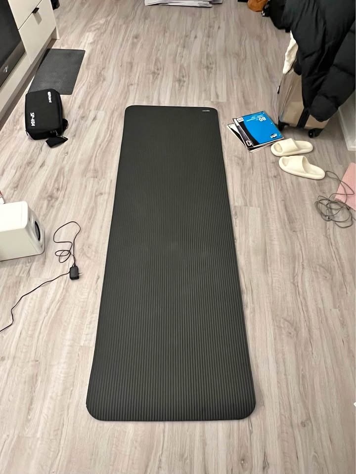 Yoga Mat