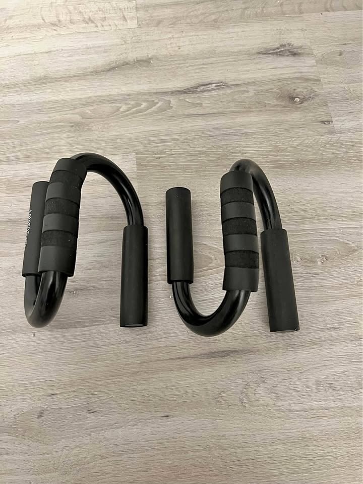 Pushup bar