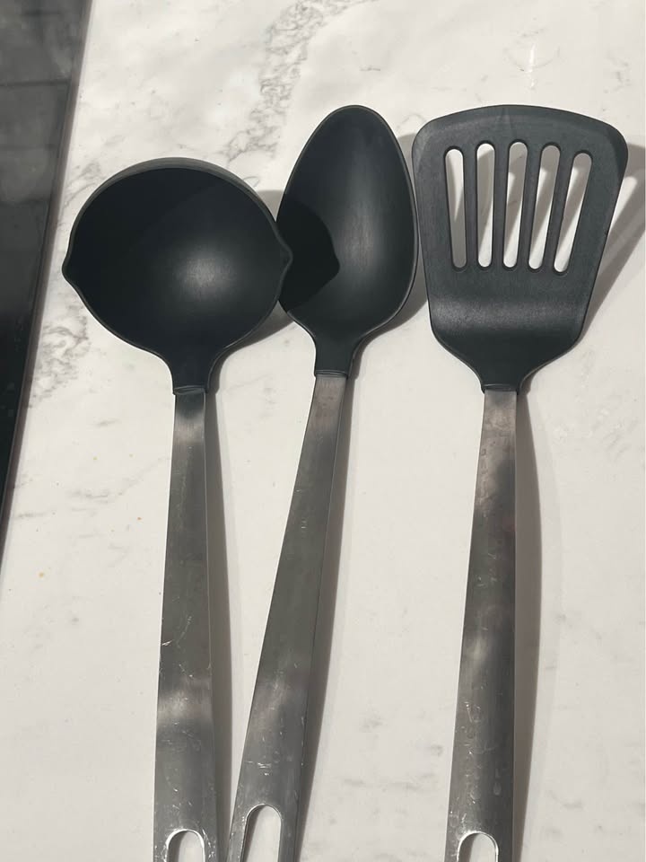 Ikea Cooking Utensils - photo 2