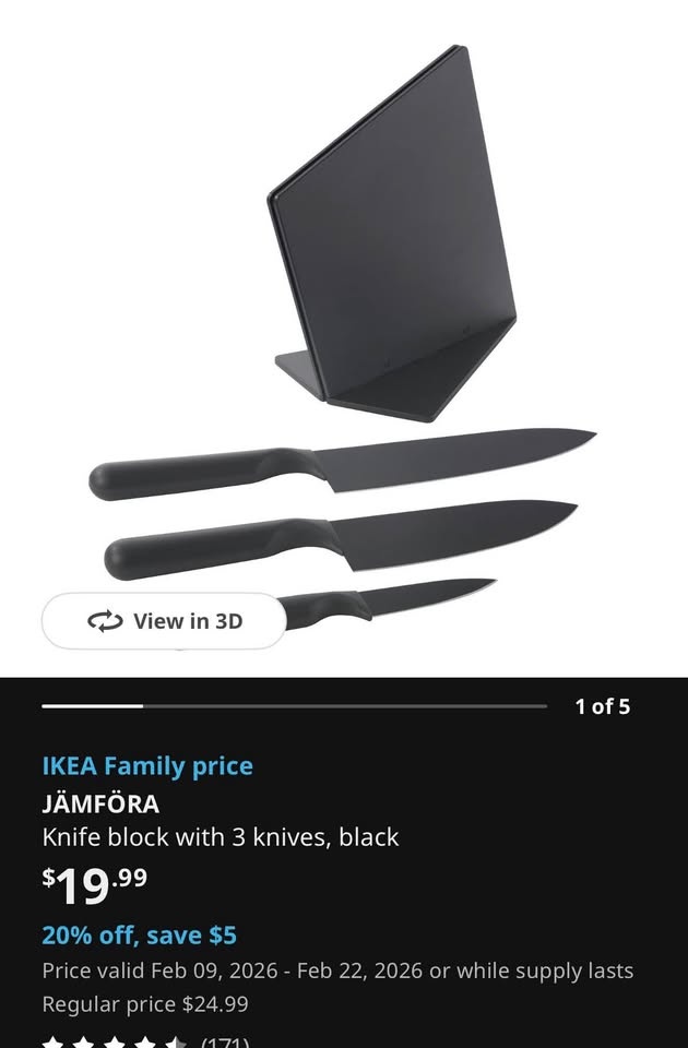 Ikea Cooking Utensils - photo 3