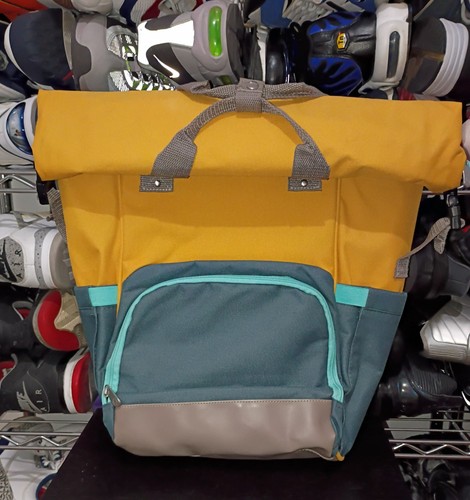 Oniva Cose Bella Insulated Rolltop Backpack