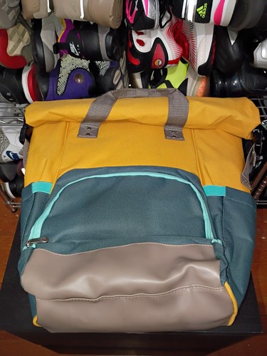 Oniva Cose Bella Insulated Rolltop Backpack - photo 2