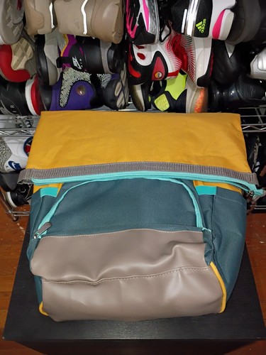 Oniva Cose Bella Insulated Rolltop Backpack - photo 3