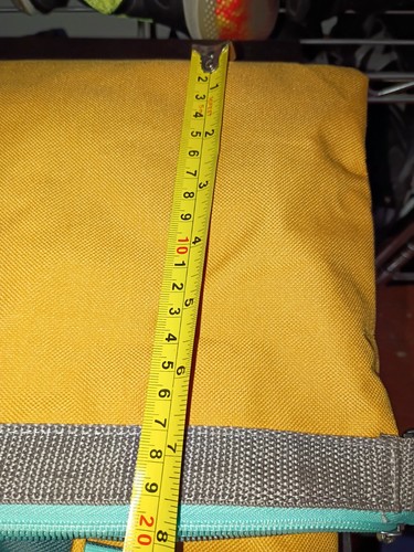 Oniva Cose Bella Insulated Rolltop Backpack - photo 4