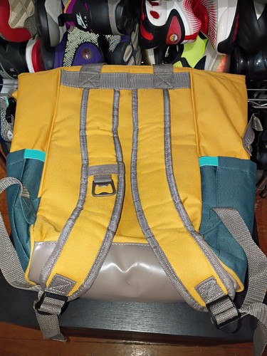 Oniva Cose Bella Insulated Rolltop Backpack - photo 5
