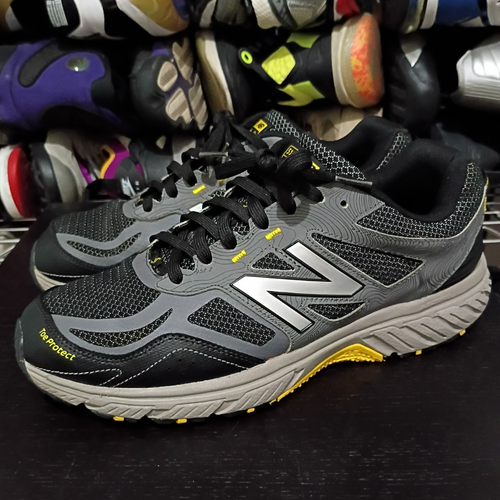 Size 11.5 - New Balance 510V4 Trail Castlerock - photo 2