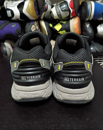 Size 11.5 - New Balance 510V4 Trail Castlerock - photo 4