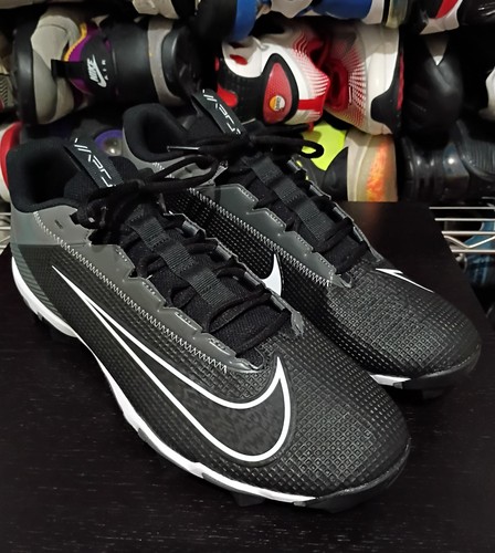 Size 12 - Nike Vapor Edge Shark 2 Football Cleats