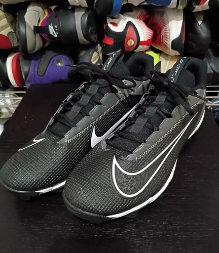 Size 12 - Nike Vapor Edge Shark 2 Football Cleats - photo 2