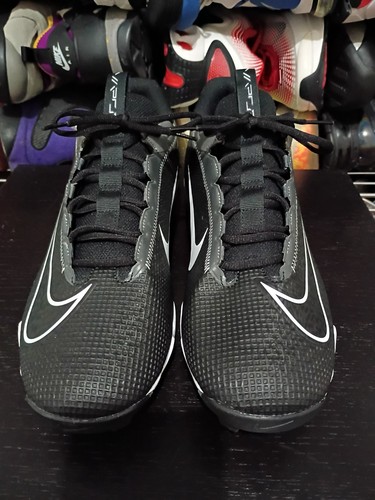 Size 12 - Nike Vapor Edge Shark 2 Football Cleats - photo 3